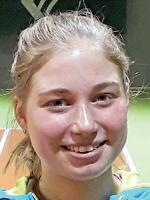 Krause Laura
